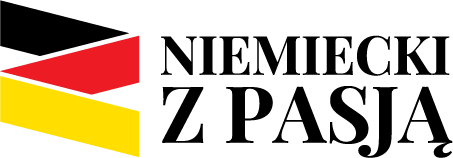 Tomasz Zalewski – Niemiecki z Pasją